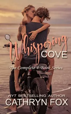 Whispering Cove Kompletná séria - Whispering Cove Complete Series