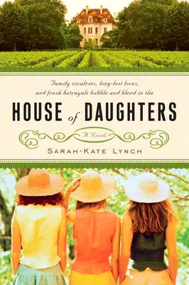 Dom dcér - House of Daughters