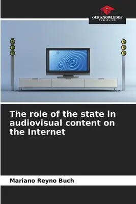 Úloha štátu v audiovizuálnom obsahu na internete - The role of the state in audiovisual content on the Internet