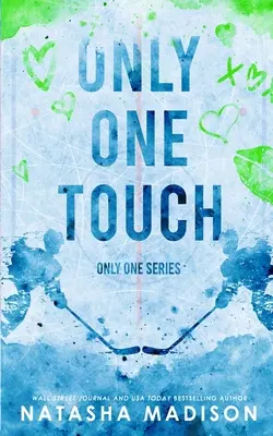 Len jeden dotyk (Špeciálne vydanie Paperback) - Only One Touch (Special Edition Paperback)
