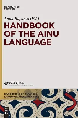 Príručka jazyka Ainu - Handbook of the Ainu Language