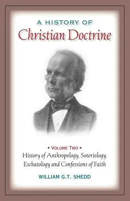 Dejiny kresťanského učenia: Druhý zväzok - A History of Christian Doctrine: Volume Two