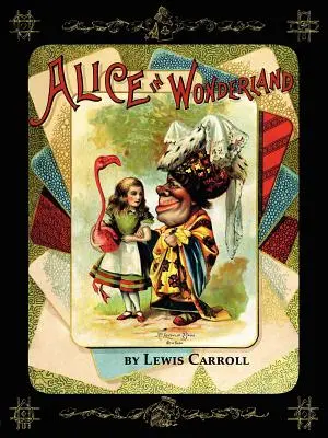 Alica v krajine zázrakov - Alice in Wonderland