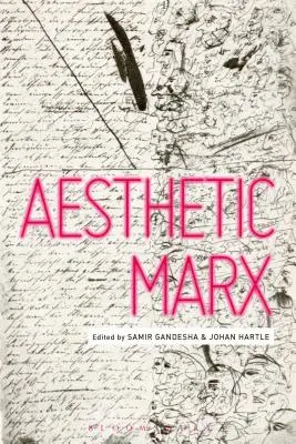 Estetický Marx - Aesthetic Marx