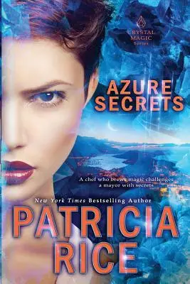 Azúrové tajomstvá - Azure Secrets