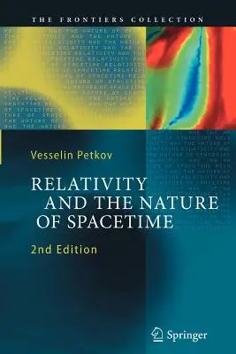 Relativita a povaha časopriestoru - Relativity and the Nature of Spacetime