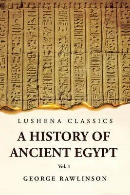 Dejiny starovekého Egypta 1. diel - History of Ancient Egypt Vol 1