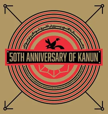 50. výročie založenia spoločnosti Kanun - 50th Anniversary of Kanun