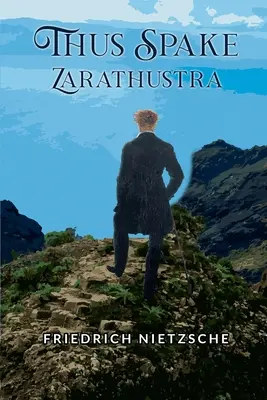 Tak prehovoril Zarathustra - Thus Spake Zarathustra