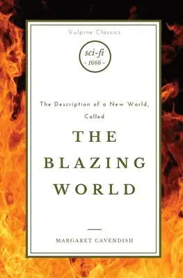 Planúci svet - The Blazing World