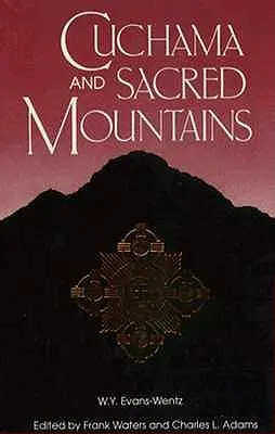 Cuchama a posvätné hory - Cuchama and Sacred Mountains