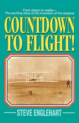 Odpočítavanie k letu! - Countdown to Flight!