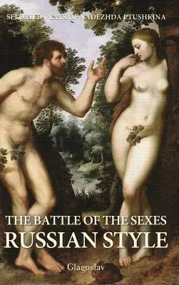 Bitka pohlaví v ruskom štýle - The Battle of the Sexes Russian Style