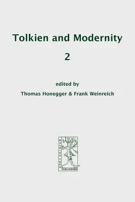 Tolkien a modernita 2 - Tolkien and Modernity 2