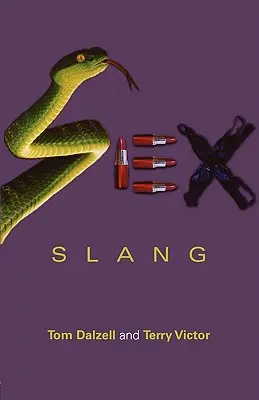 Sexuálny slang - Sex Slang