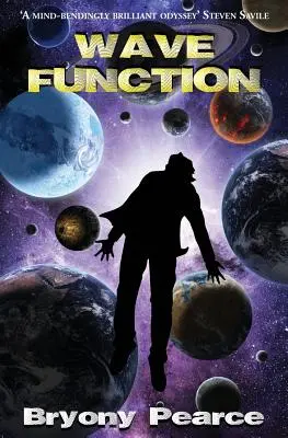 Vlnová funkcia - Wavefunction