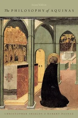 Filozofia Akvinského - Philosophy of Aquinas