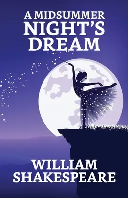 Sen noci svätojánskej - A Midsummer Night's Dream