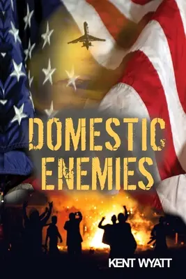 Domáci nepriatelia - Domestic Enemies