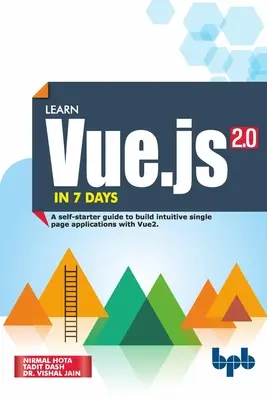 Naučte sa Vue.js za 7 dní: Cesta cez Vue.js - Learn Vue.js in 7 Days: Journey through Vue.js