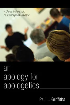 Apológia pre apologetiku - An Apology for Apologetics