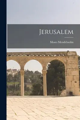 Jeruzalem - Jerusalem