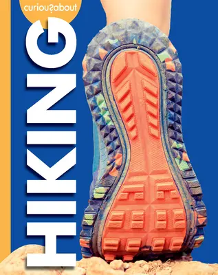Zvedavosť na turistiku - Curious about Hiking