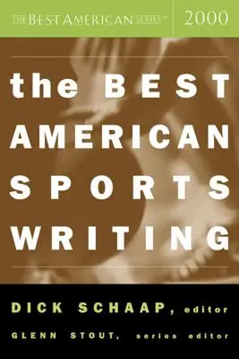 Najlepšia americká športová literatúra 2000 - The Best American Sports Writing 2000