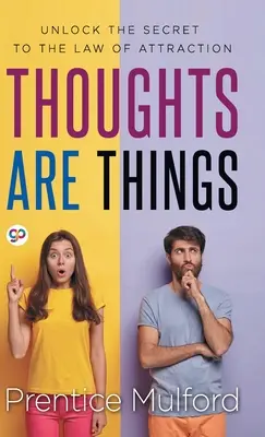Myšlienky sú veci - Thoughts are Things