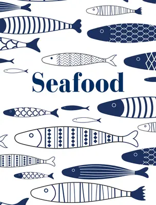 Morské plody - Seafood
