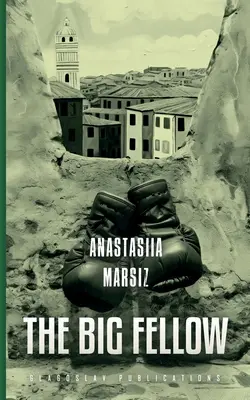 Veľký chlapík - The Big Fellow