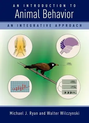 Úvod do správania zvierat: Integratívny prístup k problematike zvierat: úvod do problematiky zvierat. - An Introduction to Animal Behavior: An Integrative Approach