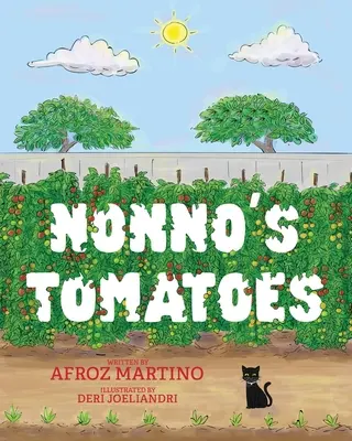 Nonnove paradajky - Nonno's Tomatoes