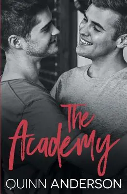 Akadémia - The Academy