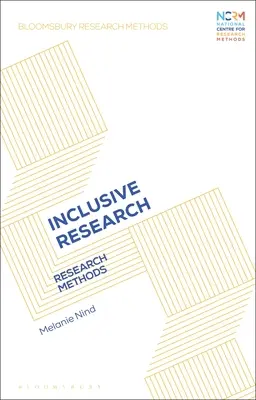 Inkluzívny výskum: Výskumné metódy - Inclusive Research: Research Methods