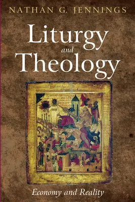 Liturgia a teológia - Liturgy and Theology