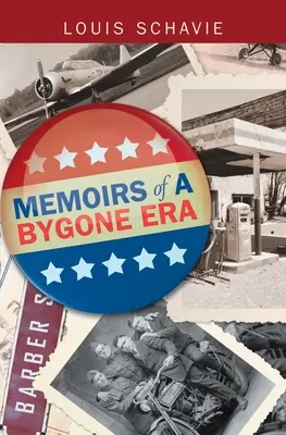 Spomienky na minulú éru - Memoirs of a Bygone Era