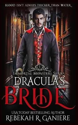 Draculova nevesta - Dracula's Bride