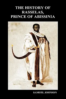 Dejiny Rasselasa, kniežaťa abisínskeho (tvrdá väzba) - The History of Rasselas, Prince of Abissinia (Hardback)