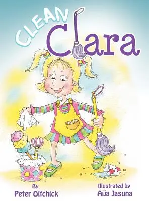 Čistá Klára - Clean Clara