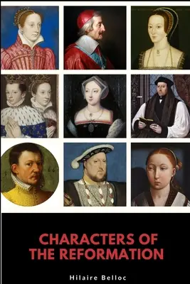 Postavy reformácie - Characters of the Reformation
