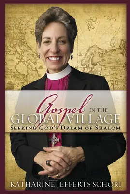 Evanjelium v globálnej dedine: Hľadanie Božieho sna o Šalome - Gospel in the Global Village: Seeking God's Dream of Shalom