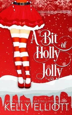 Trochu svätožiary - A Bit of Holly Jolly