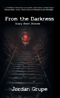 Z temnoty: Strašidelné poviedky - From the Darkness: Scary Short Stories