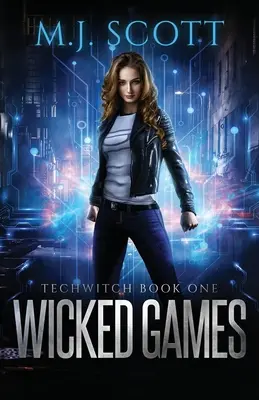 Zlé hry - Wicked Games