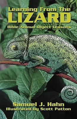 Učenie od jašterice - Learning from the Lizard