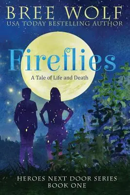 Svetlušky: Príbeh o živote a smrti - Fireflies: A Tale of Life and Death