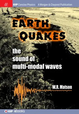 Zemetrasenia: Zvuk multimodálnych vĺn - Earthquakes: The Sound of Multi-modal Waves