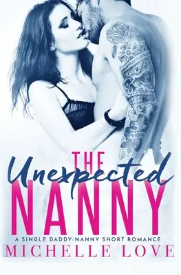 Nečakaná opatrovateľka - The Unexpected Nanny