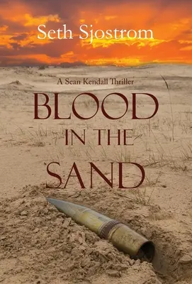 Krv v piesku - Blood in the Sand